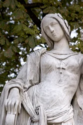 クレメンスイゾー、1848年